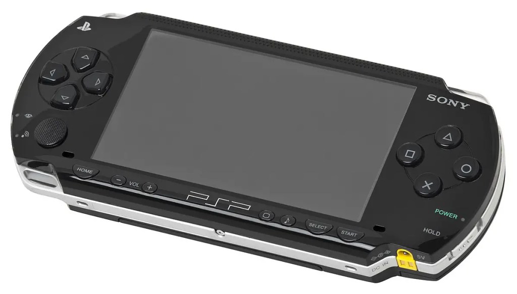 Le ROM Kirk (moteur de cryptage/décryptage) de la PlayStation Portable a été piraté – Wololo.net